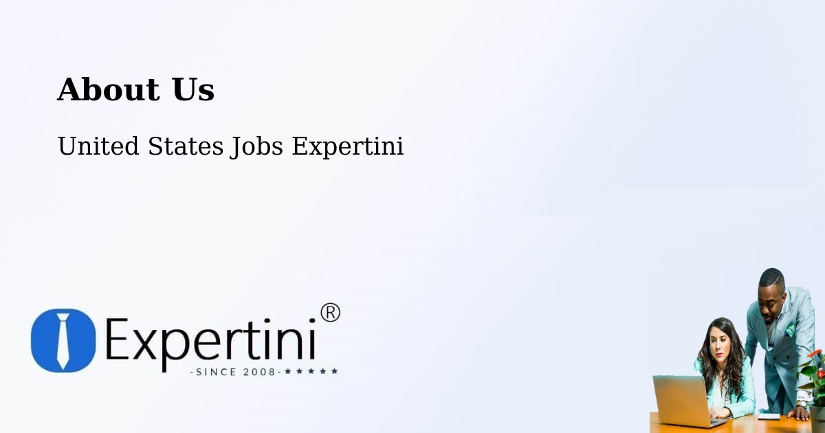 About Expertini Recruitment Platform  – Rosepine - Rosepine, United States Jobs Expertini