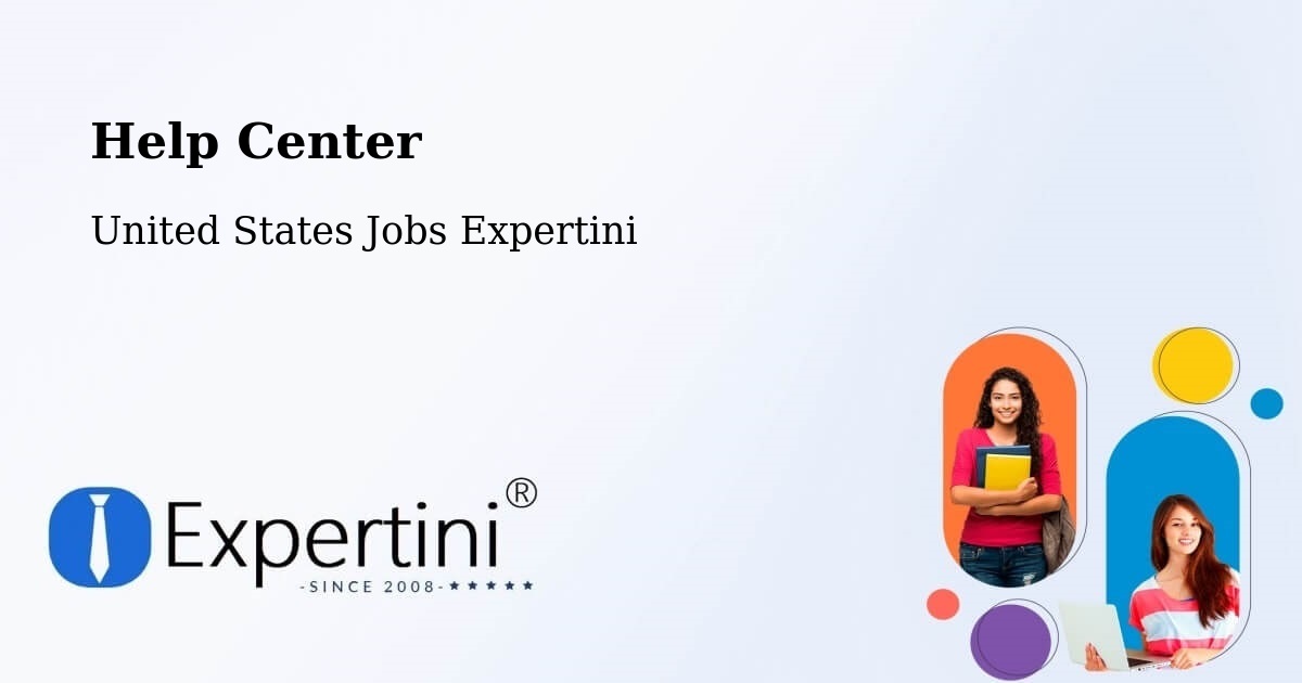 Help Center – Rosepine - United States Jobs Expertini